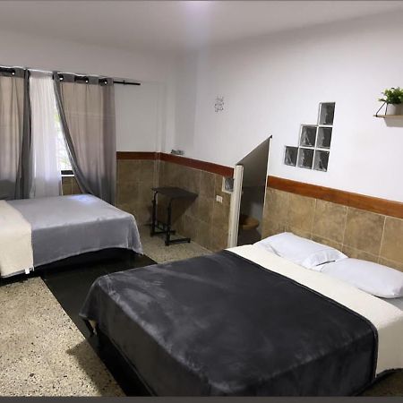 شقة ميديلين  في Casa Al Frente Del Pueblito Paisa المظهر الخارجي الصورة