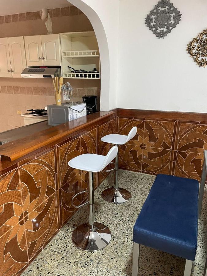 شقة ميديلين  في Casa Al Frente Del Pueblito Paisa المظهر الخارجي الصورة
