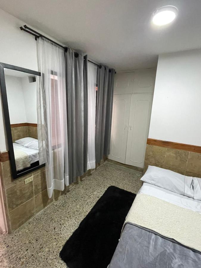 شقة ميديلين  في Casa Al Frente Del Pueblito Paisa المظهر الخارجي الصورة