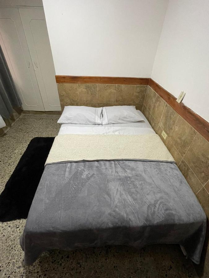 شقة ميديلين  في Casa Al Frente Del Pueblito Paisa المظهر الخارجي الصورة